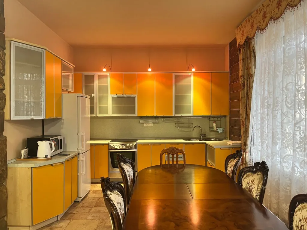 3-комнатный Дом