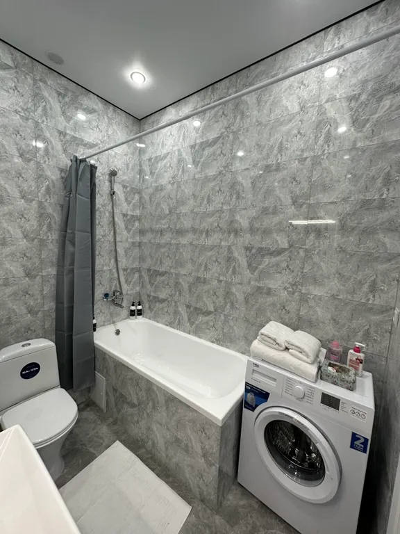 Апартаменты Миллениум парк 2