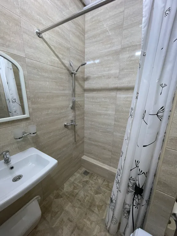 Квартира 1-комнатная Квартира — Анапа