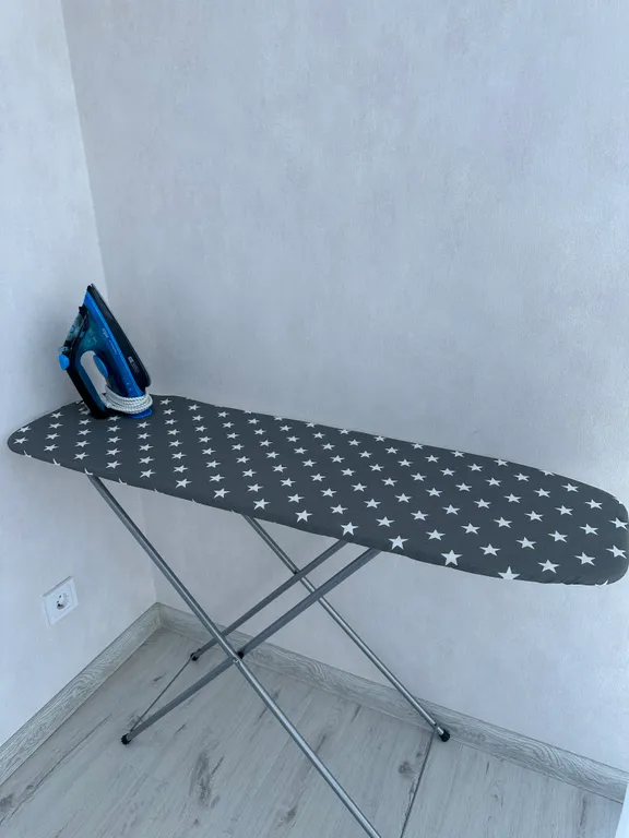 Лучший вид на море, новая уютная студия