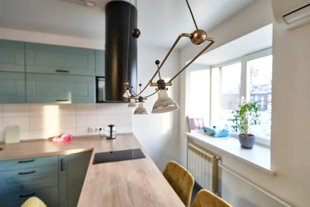 Уютная квартира с видом на Оперный театр