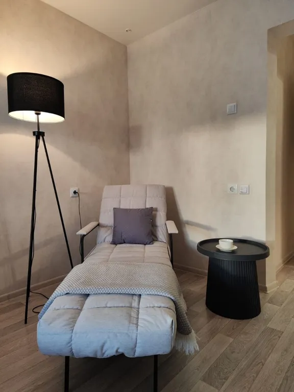 Уютная квартира рядом с СФУ