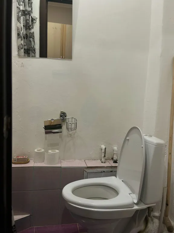 Квартира Уютная квартира у метро Каховская — Москва