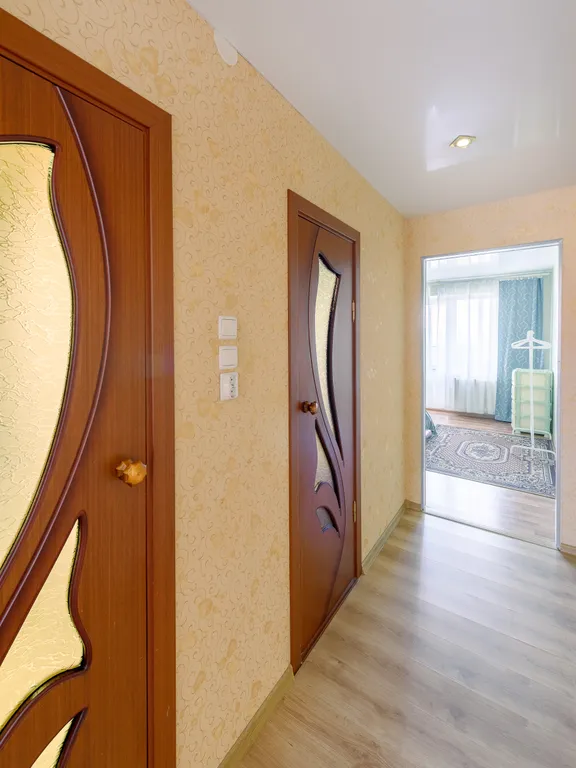 Квартира FoxyFlat Karelia (ФоксиФлэт Карелия)