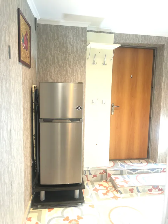 Коттедж 2-комнатный Дом — Кисловодск