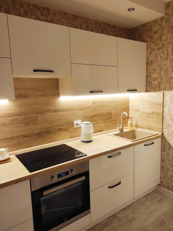 Апартаменты Fresh Room с кондиционером