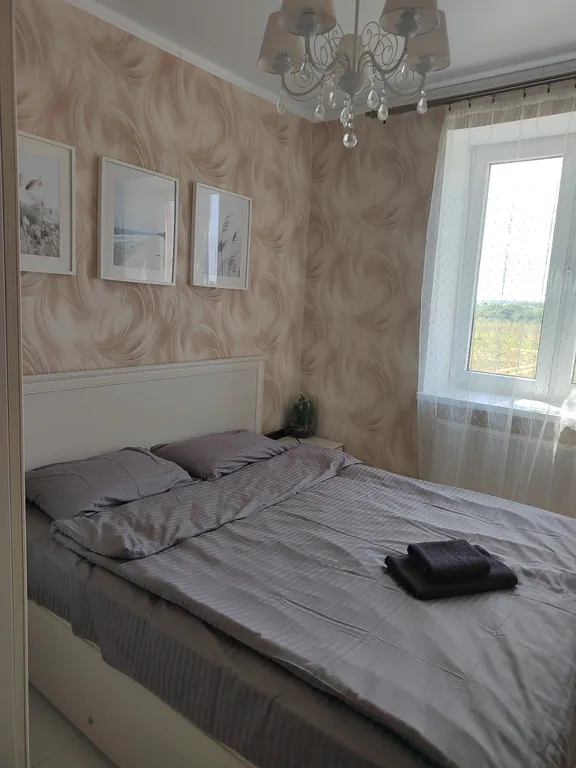 Квартира Квартира у моря — Пионерский