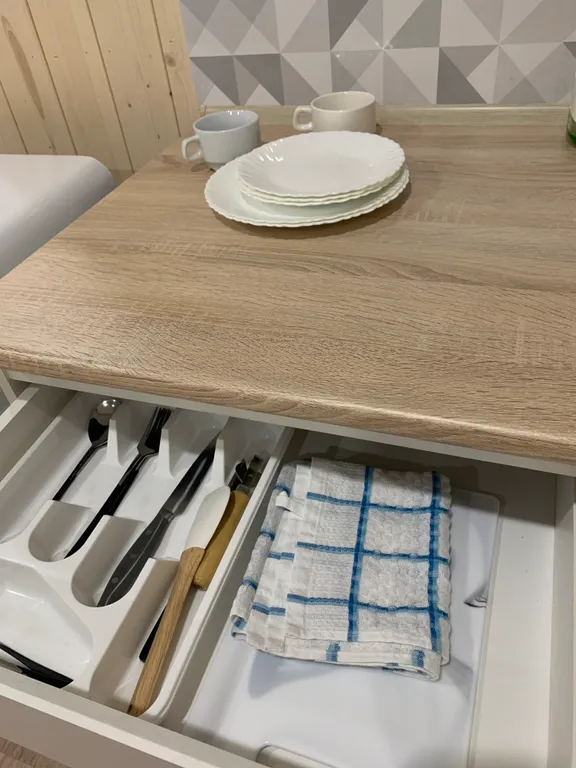 Уютный домик Две сестры 2