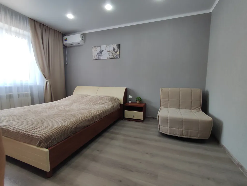 Квартира Квартира у теплого моря — Ейск