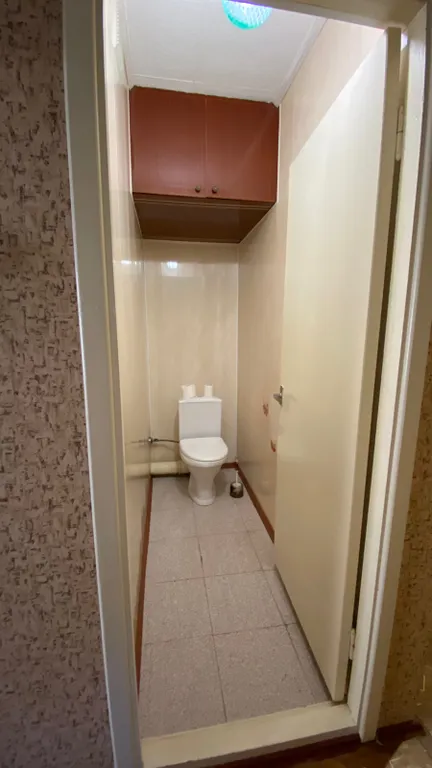 Квартира 1-комнатная Квартира — Головинка