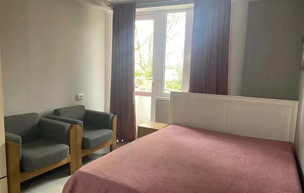 Квартира Квартира Сухумский маяк — Сухум