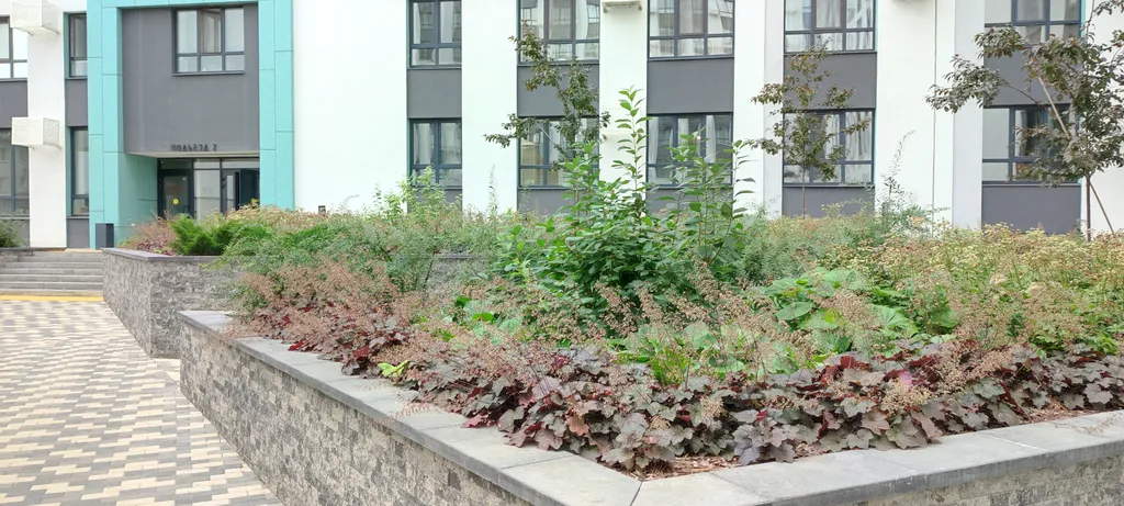 Квартира 1-комнатная Квартира — Самара