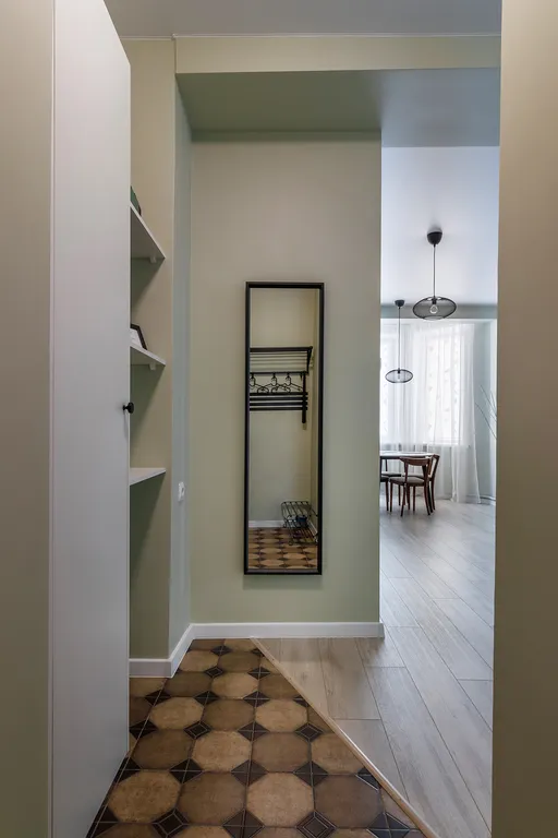 Апартаменты Виатур на Волковича