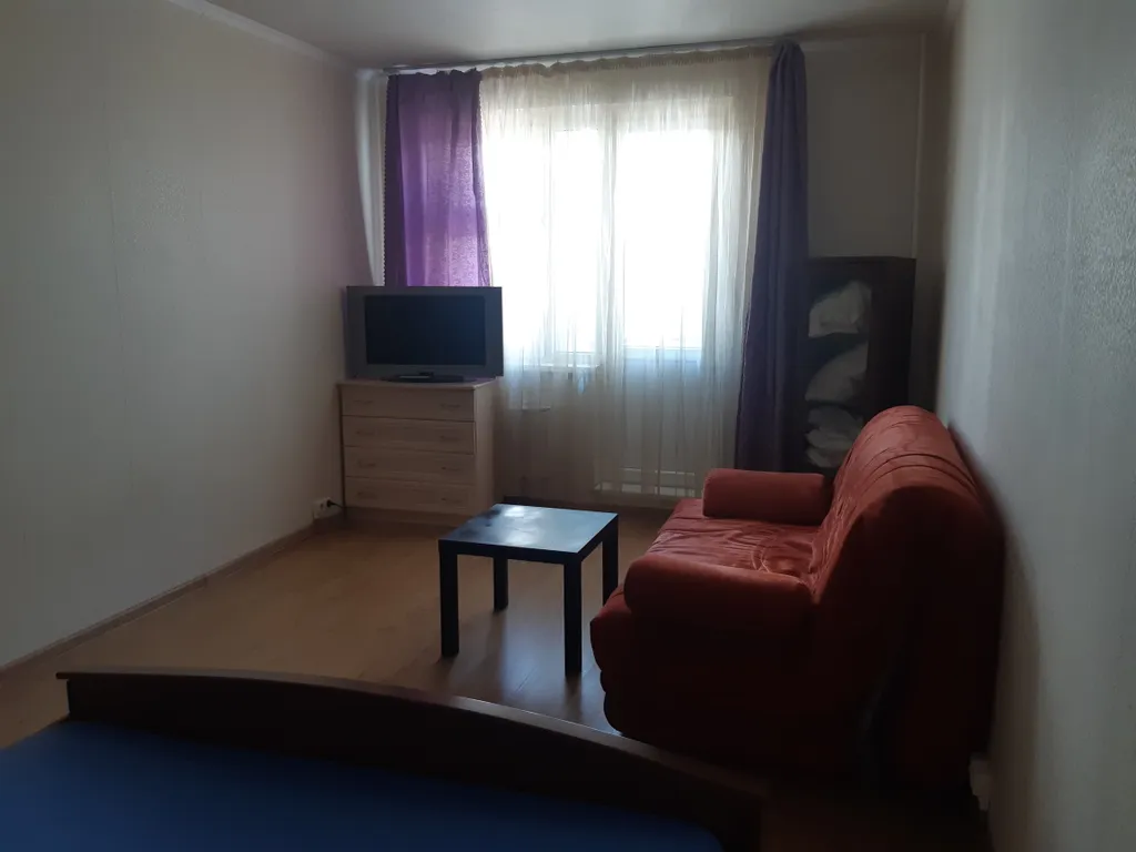 Квартира для вашего проживания