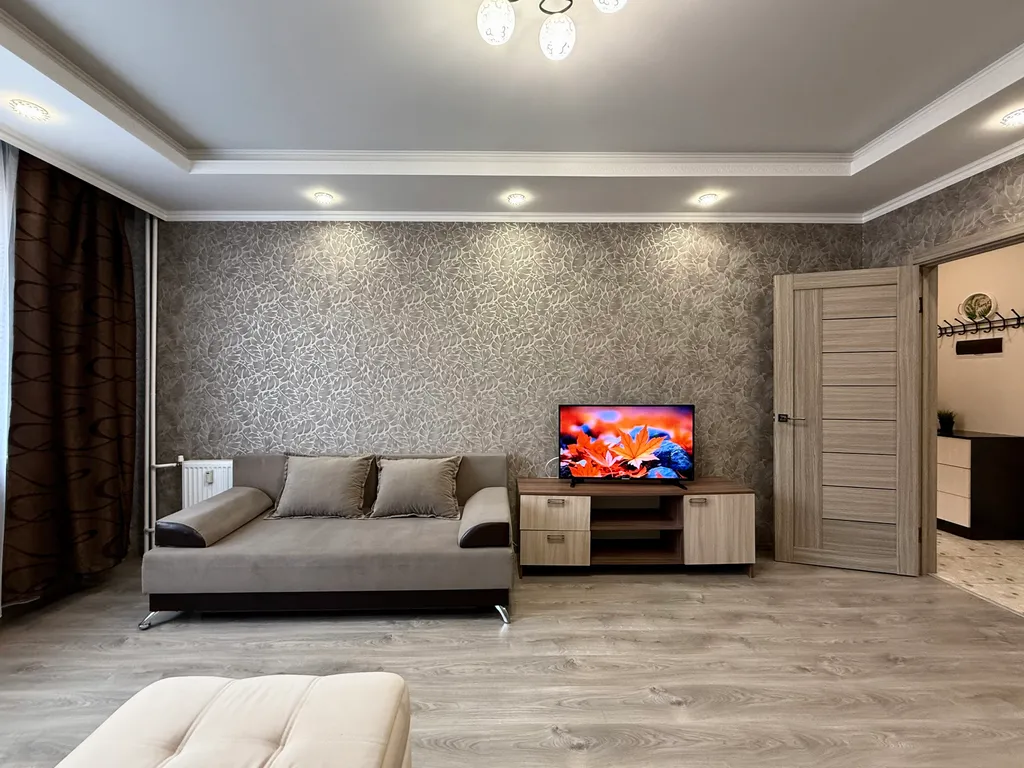 Квартира на Поляничко, 9