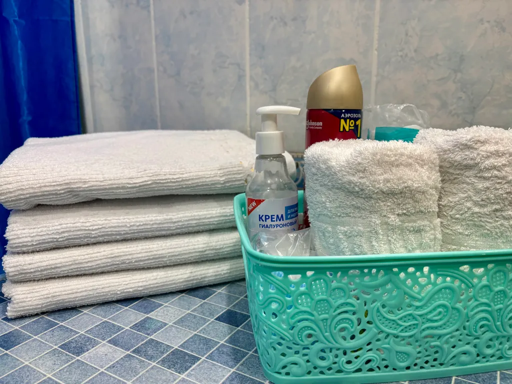 Апартаменты Драная кошка