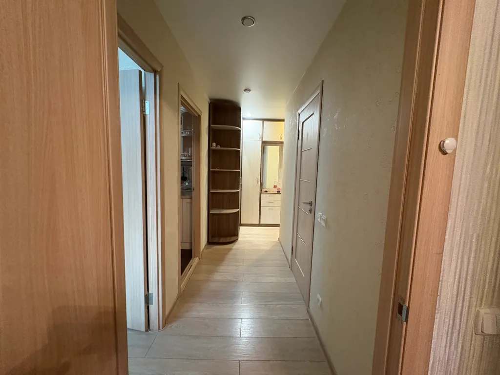 Уютная 2-комнатная квартира в центре рядом с ЛДС Кристалл