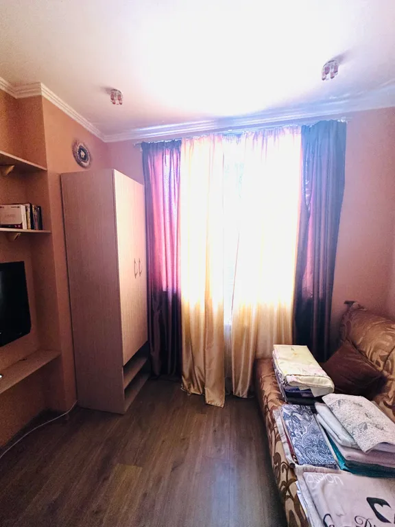 Квартира в трёх минутах от моря