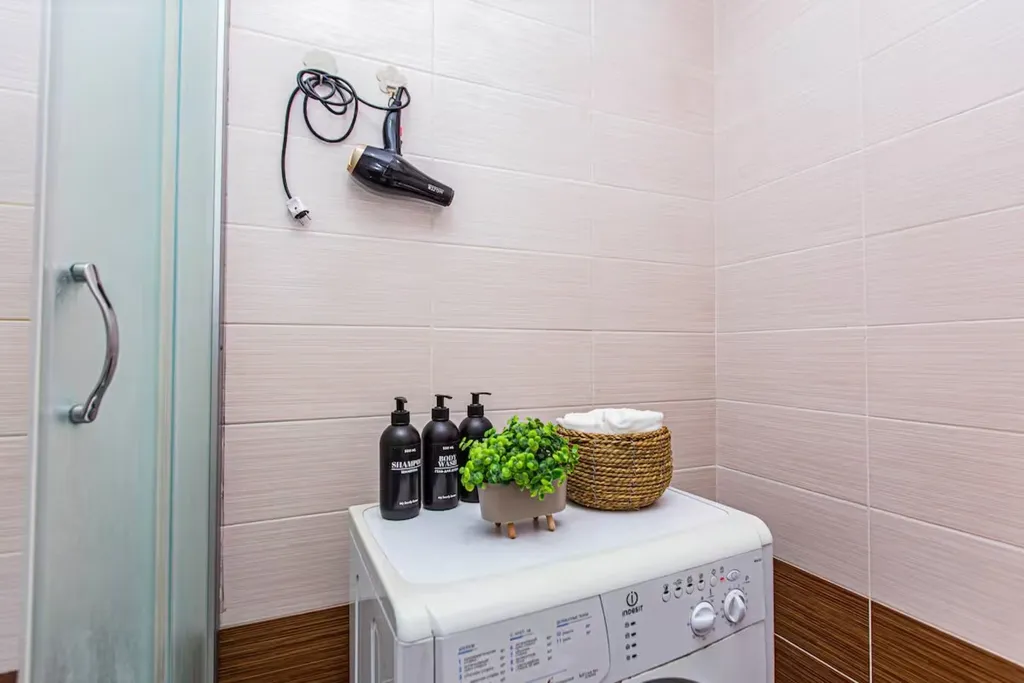 Студия bayhouse в жк уш сункар для 4-х гостей