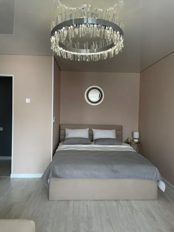 Уютная квартира в самом центре города Перми