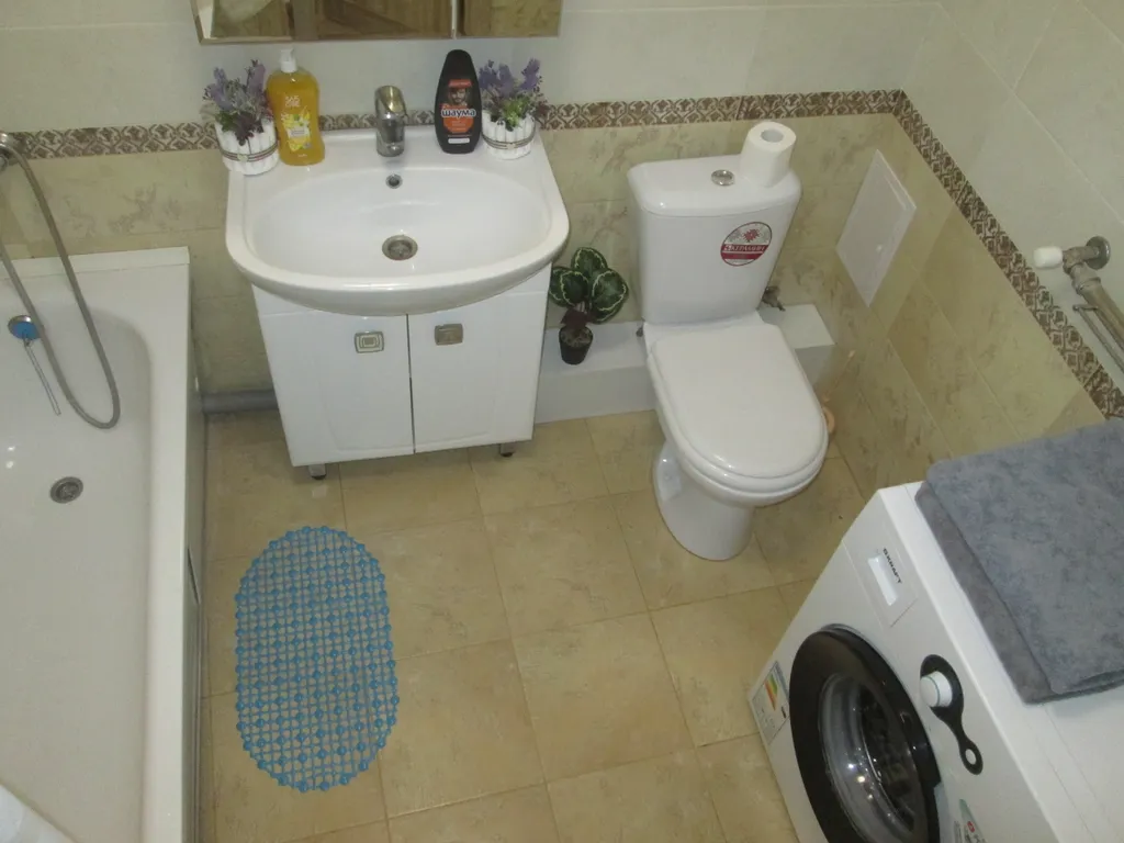 Чистая, уютная квартира возле парка Галицкого