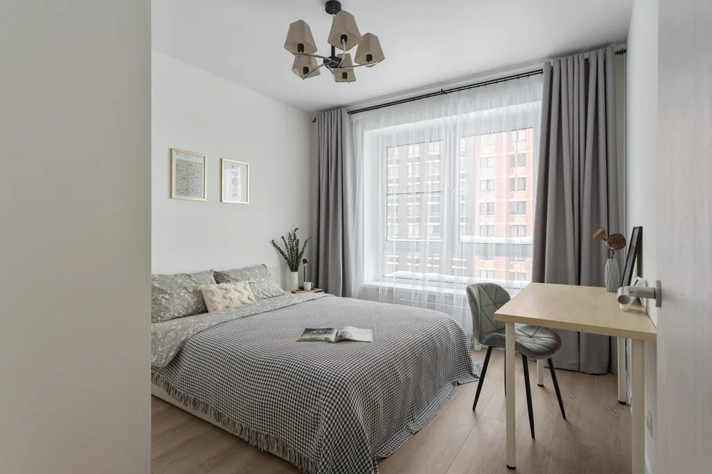 Квартира BiryuZa apart — аренда посуточно в Коммунарка