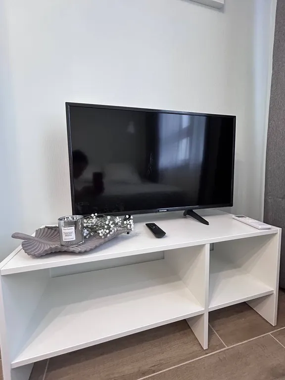 Квартира Южная Оливка без балкона — аренда посуточно в Новороссийск