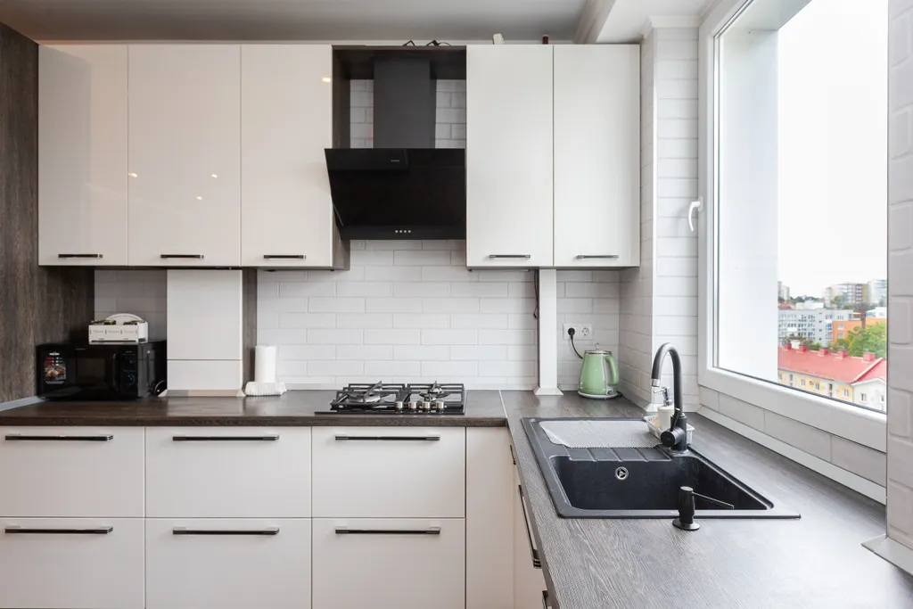 Квартира Квартира в центре — Калининград