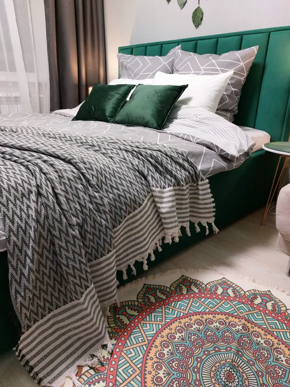 Ваш временный дом на несколько дней