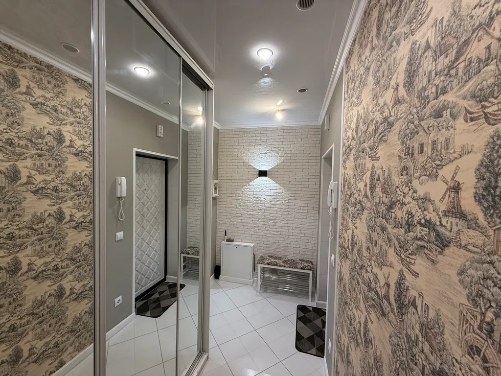 Квартира Апартамент в центре у Росгартенских ворот — Калининград