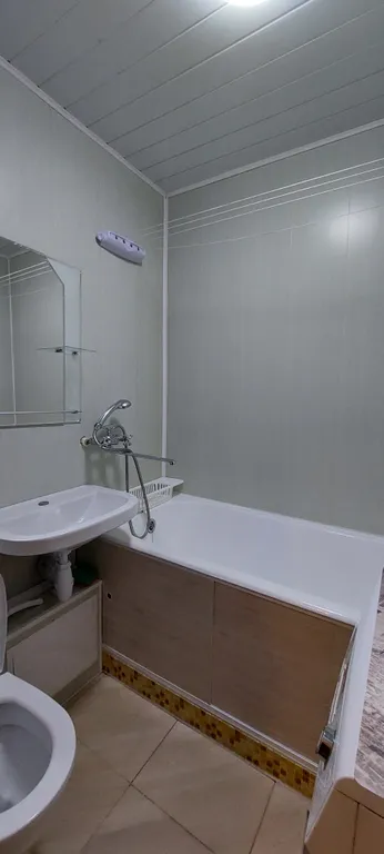 Уютная квартира в районе Большой медведицы