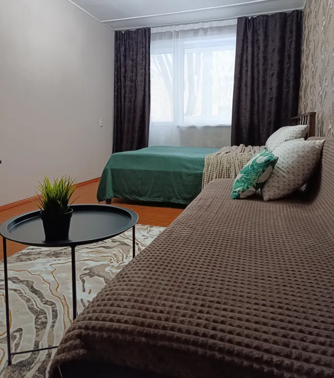 Уютная квартира рядом с центром и Академией Хим.Защиты!