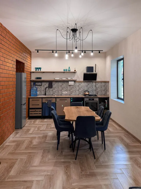 3-комнатный Дом