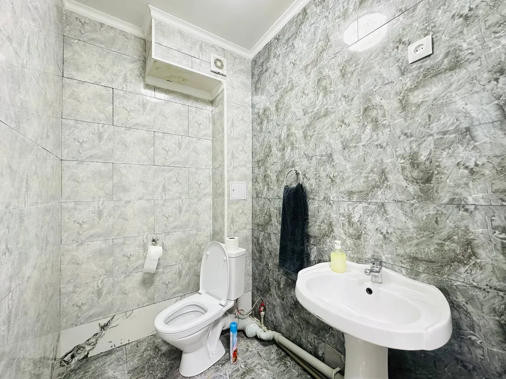 Уют для большой семьи рядом с аэропортом и жд вокзал