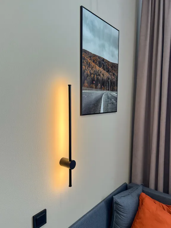 Апартамент в новом ЖК Шория Град