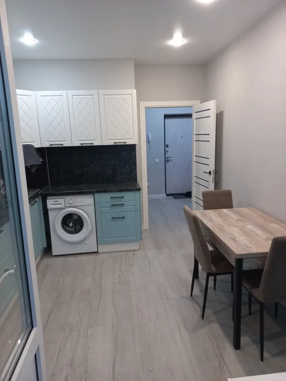 Квартира Замечательная квартира с новым ремонтом — Краснодар