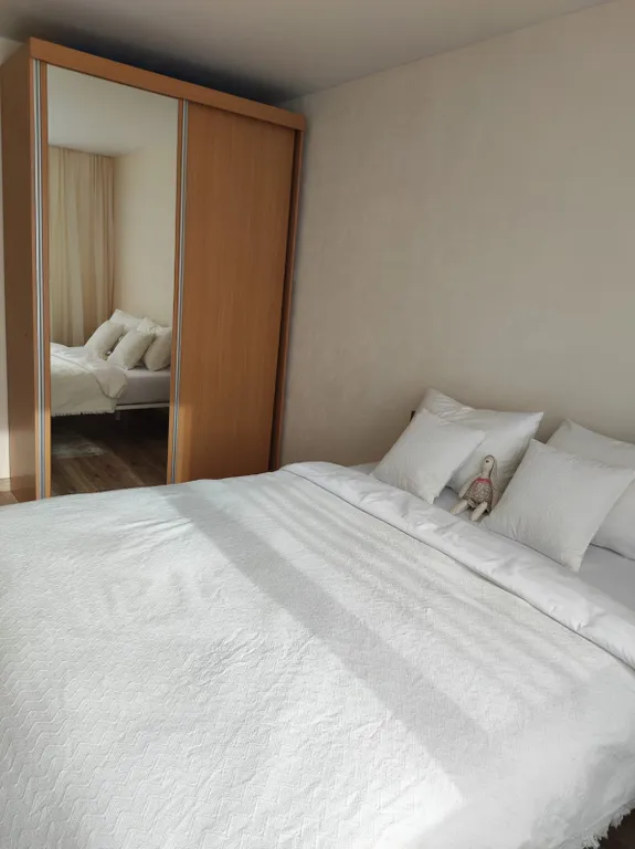 Квартира Уютная квартира в центре города рядом с рыбной деревней — Калининград