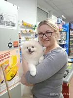 Оксана Калачева