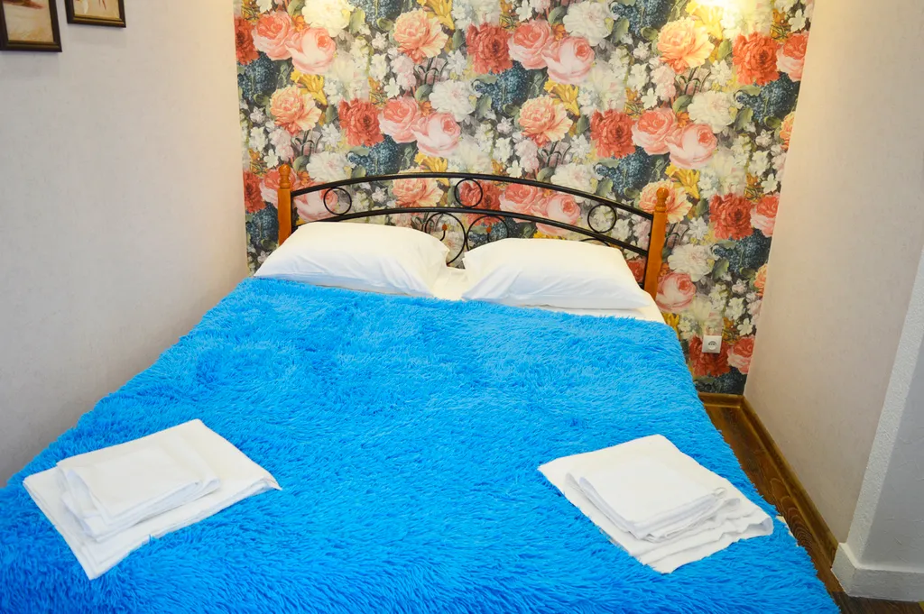 Дом рядом с морем и своим двориком