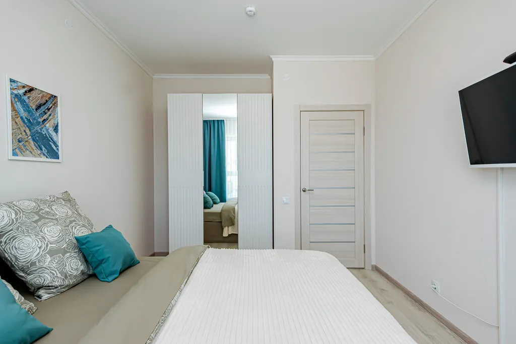 ЖК бизнес-класса | Отчетные документы| Парк Балатово