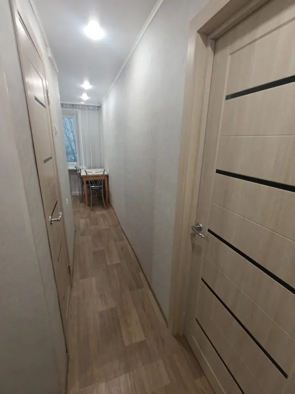 Уютная квартира с видом на главную достопримечательность города