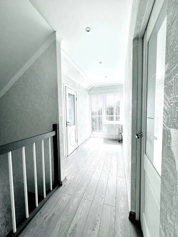 Домик в Малиновке