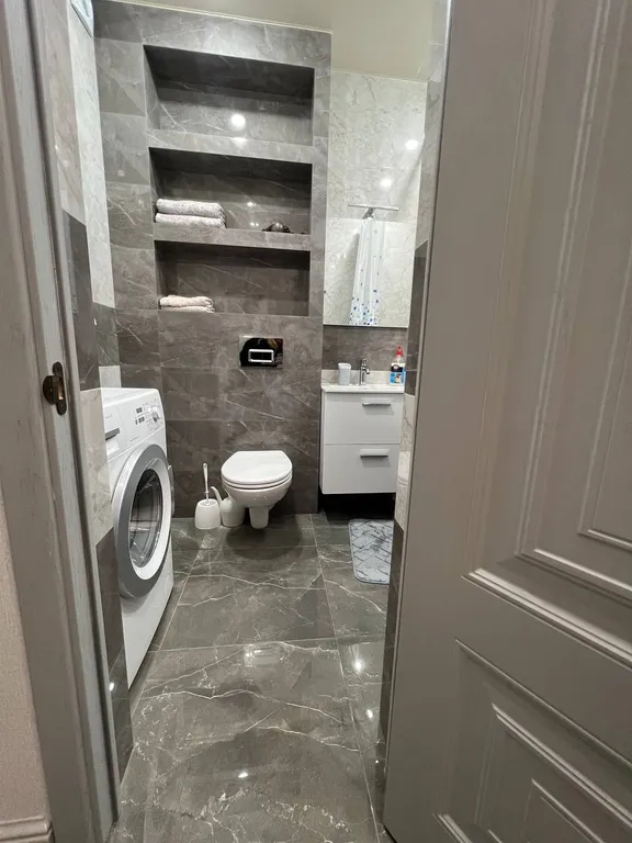 Уютная квартира в престижном районе