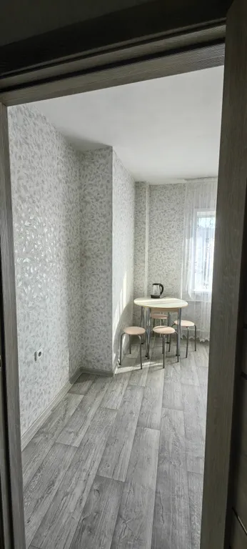 Уютная квартира, в тихом районе