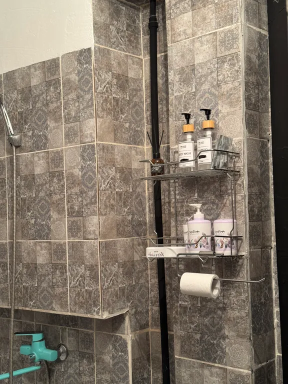 Двухкомнатная квартира в Приэльбрусье