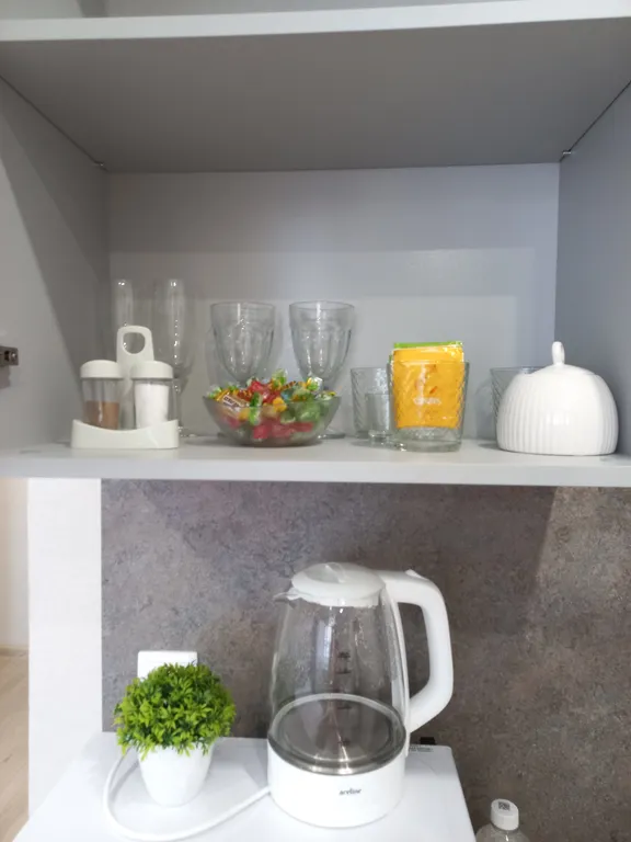 Квартира Квартира Студия в ЖК Достояние, рядом Экспоград-Юг — Краснодар