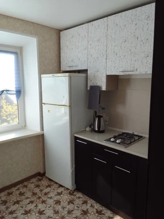 Уютная квартира в спальном районе в шаговой доступности от ж/ д вокзала