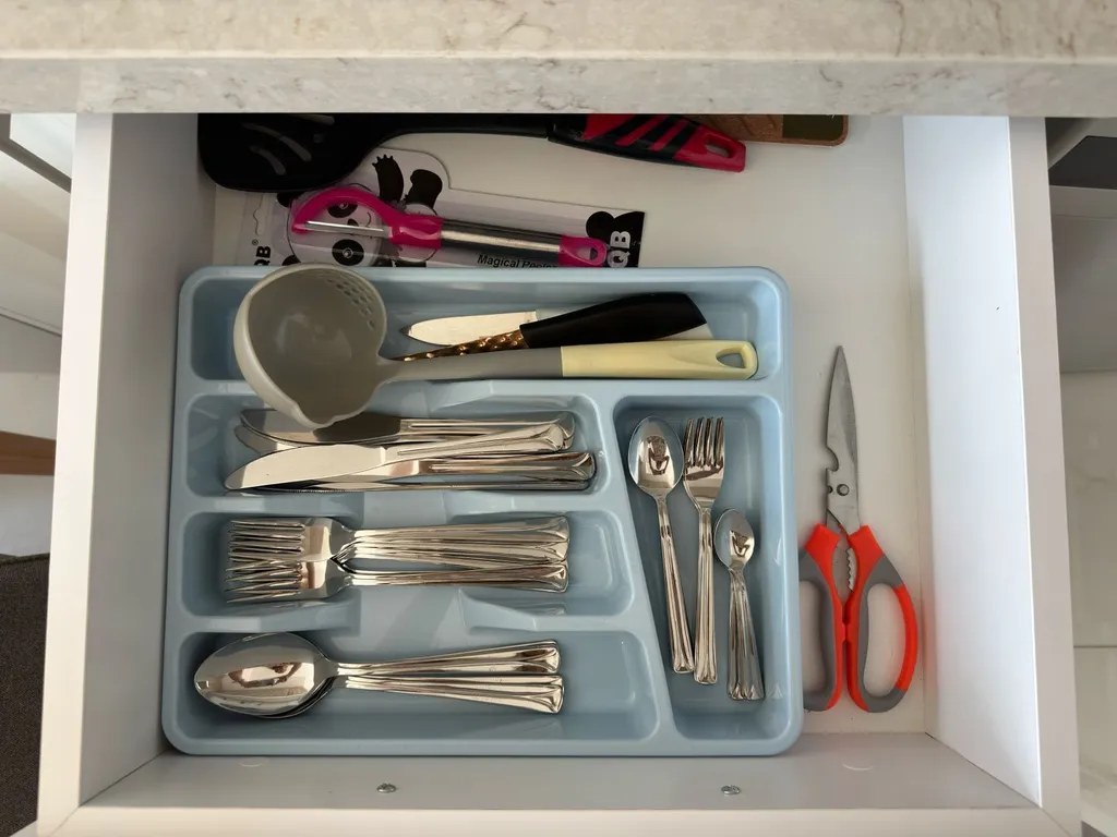 Клеопатра - квартира в 5 минутах от пляжа