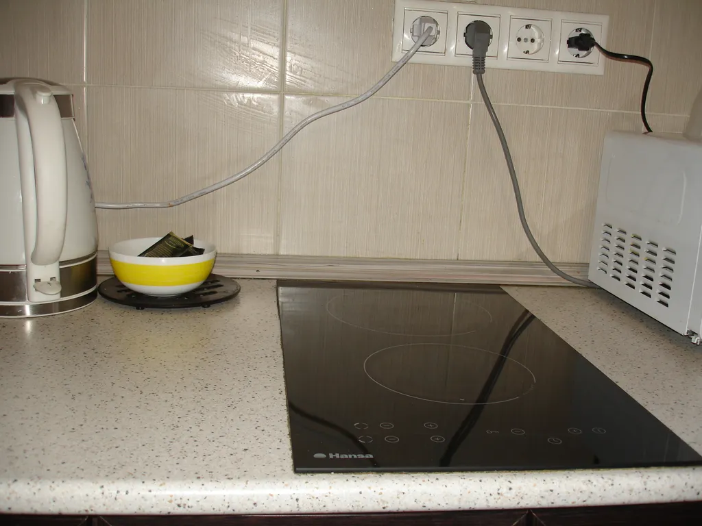 Уютная квартира где городской парк