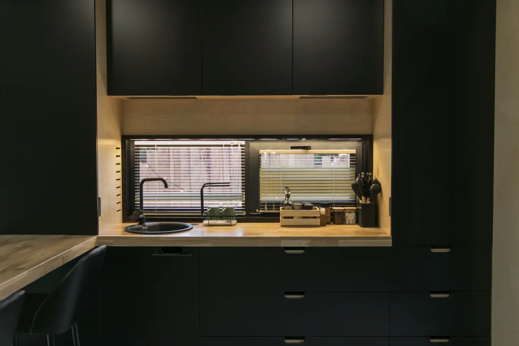 Коттедж Коттедж Облепиха — Свердловский